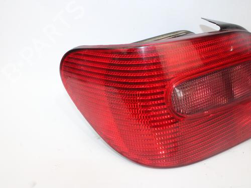 Left taillight CITROËN XSARA (N1)  | BP15277254C34 