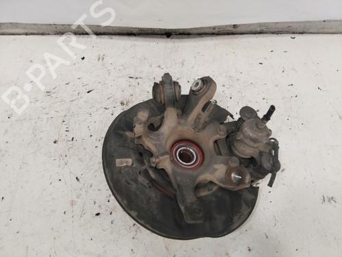 Right rear steering knuckle BMW 1 (E87) 116 d | BP27217011M28 