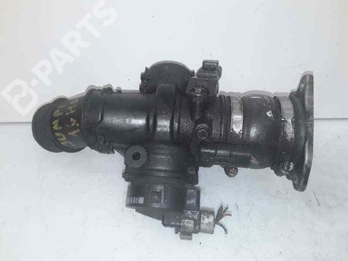 Used Throttle body Throttle body CITROËN JUMPY II Van 1.6 HDi 90 16V (90 hp) 8565423 8565423