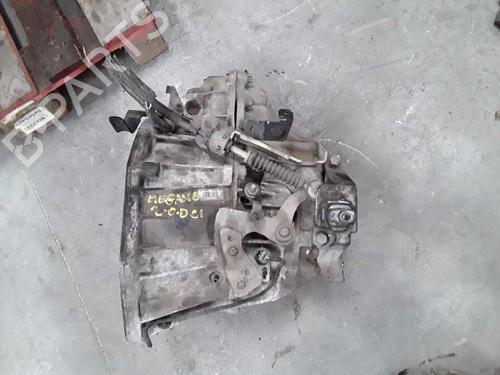 Used Gearbox RENAULT MEGANE II (BM0/1_, CM0/1_) [2001-2012]  10247441