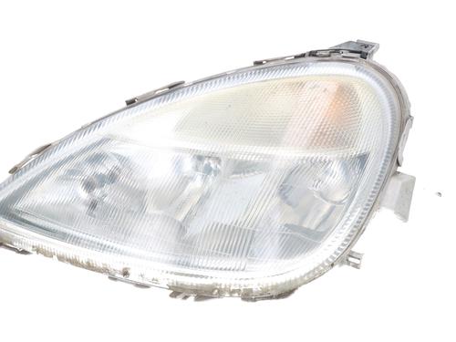 Used Left headlight MERCEDES-BENZ A-CLASS (W168) A 140 (168.031, 168.131) (82 hp) 30809907
