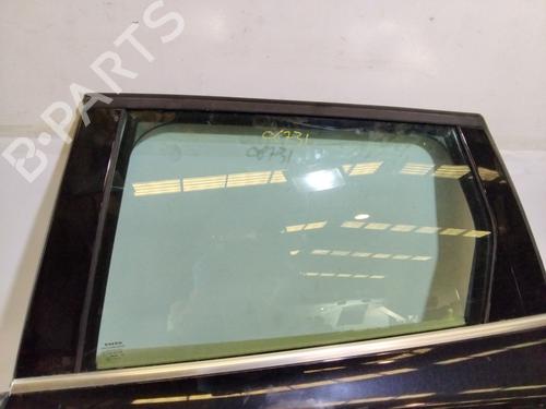 Left rear door VOLVO XC60 I SUV (156)  | BP18324226C4 