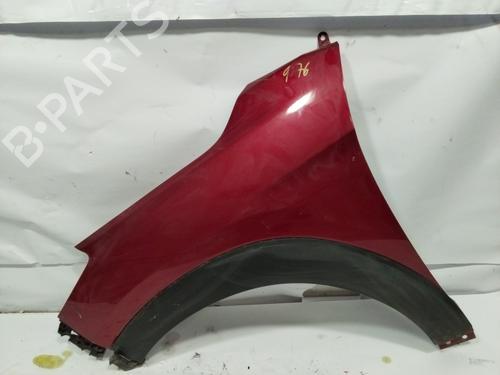 Left front fenders HYUNDAI TUCSON (TL, TLE) 1.6 GDi | BP28315368C41 