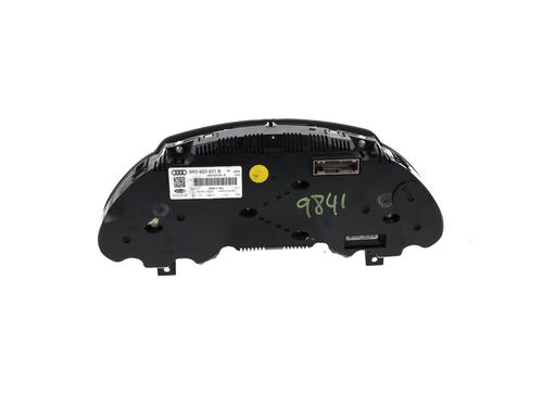 Instrument cluster AUDI Q5 (8RB) | BP29138022C47