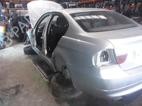 Right mirror BMW 3 (E90) 320 d | BP11729892C27 