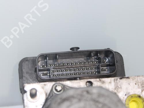 ABS pump CITROËN C3 III (SX) 1.2 VTi 82 | BP17484689M43 