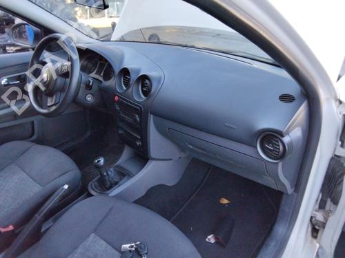 Front slam panel SEAT IBIZA III (6L1)  | BP31250354C72 