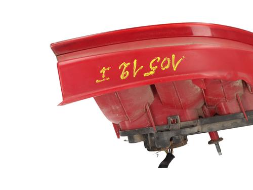Left taillight CITROËN C2 (JM_) 1.1 | BP30865343C34