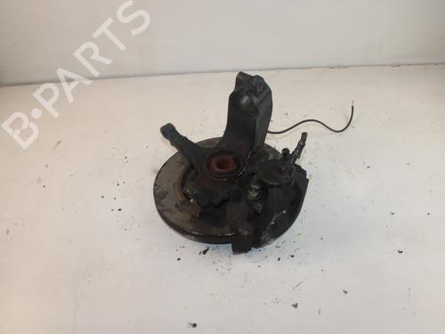 Left front steering knuckle FORD FOCUS II Turnier (DA_, FFS, DS) 2.0 TDCi | BP17710007M25 