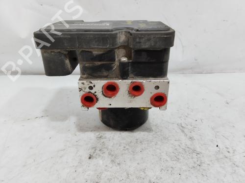 ABS pump RENAULT TWINGO II (CN0_) 1.5 dCi 75 | BP27471738M43 