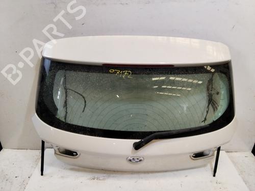Used Tailgate BMW 1 (F21) 116 d (116 hp) 19422677