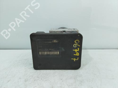 ABS Bremseaggregat FORD FOCUS II (DA_, HCP, DP) 1.6 (100 hp) 19027931