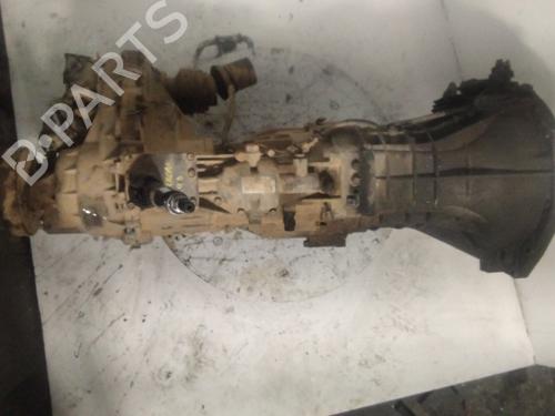 Gearbox HYUNDAI TERRACAN (HP)  | BP22334114M3 