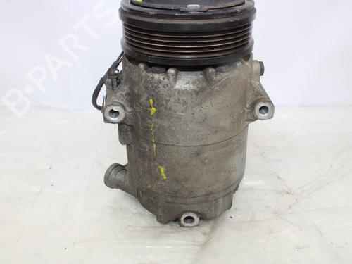 AC-Kompressor OPEL CORSA B (S93) 1.2 i 16V (F08, F68, M68) | BP13950980M34 