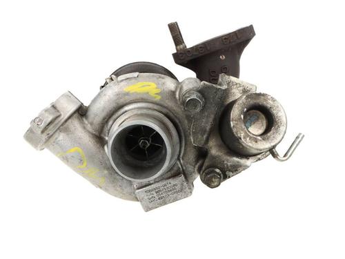 Turbolader/Kompressor Turbolader/Kompressor 39535287 39535287