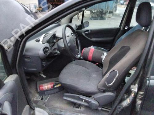 ABS pump MERCEDES-BENZ A-CLASS (W168) A 170 CDI (168.009, 168.109) | BP20851571M43 