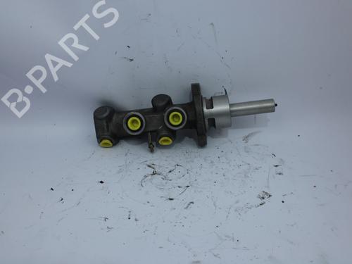 Brake master cylinder CITROËN C4 Coupe (LA_)  | BP11798310M77 