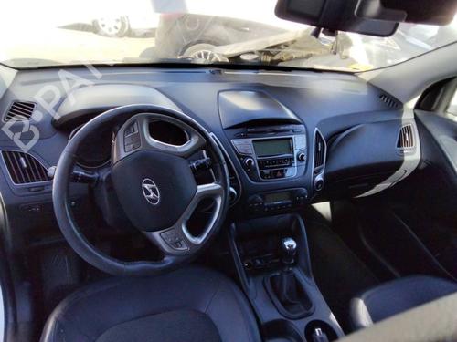 Left sun visor HYUNDAI ix35 (LM, EL, ELH)  | BP40514112I1  - Image 10