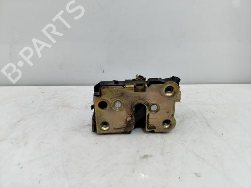 Front right lock RENAULT KANGOO (KC0/1_) 1.5 dCi | BP19057319C97 
