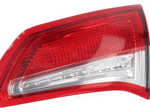 Used Right tailgate light Right tailgate light CITROËN C4 II (NC_) [2009-2026] 35975970 35975970