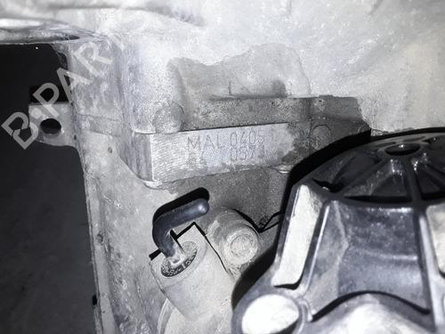 Gearbox SEAT IBIZA IV (6J5, 6P1)  | BP8584486M3 