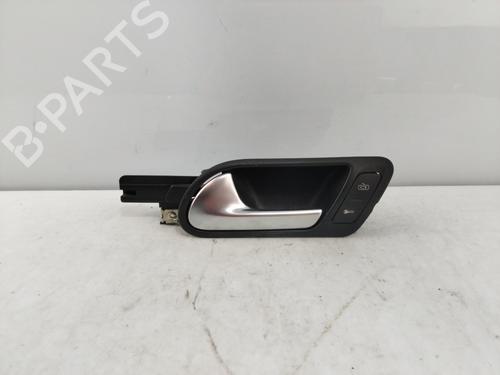 Used Front left interior door handle VW GOLF V (1K1) 1.9 TDI (105 hp) 19157099