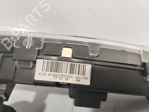 Display monitor NISSAN LEAF (ZE1) Electric | BP21661918C48 