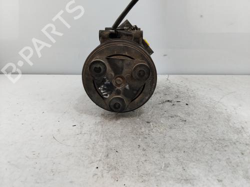 AC compressor FORD FOCUS II (DA_, HCP, DP)  | BP19518963M34 