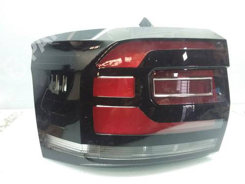 Used Left taillight Left taillight VW T-CROSS (C11, D31) 1.0 TSI (110 hp) 10081354 10081354