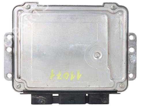 Engine control unit (ECU) RENAULT LAGUNA II (BG0/1_) | BP32468199M57