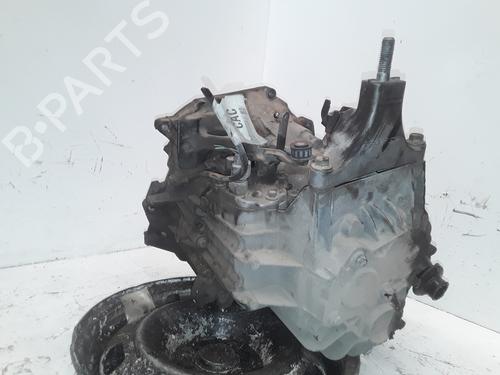 Gearbox FORD MONDEO III (B5Y) 2.0 TDCi | BP13627318M3 