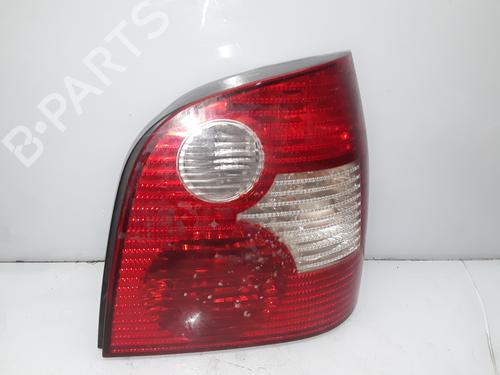 Used Right taillight VW POLO (9N_, 9A_) [2001-2014]  9442188