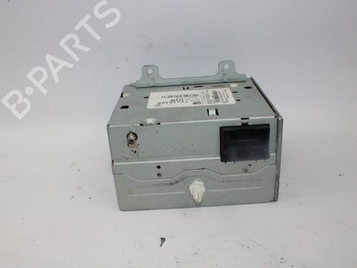 Radio OPEL INSIGNIA A (G09)  | BP13701840E6 