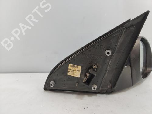 Ryggespeil høyre OPEL VECTRA C (Z02) 2.2 DTI 16V (F69) | BP19804571C27 