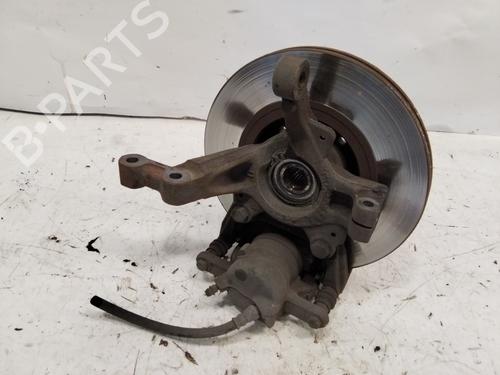 Right front steering knuckle RENAULT CLIO III (BR0/1, CR0/1)  | BP26701248M26