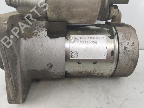 Starter FIAT GRANDE PUNTO (199_) 1.4 T-Jet (199AXM1A, 199BXM1A, 199BXN1A) | BP20236974M8 