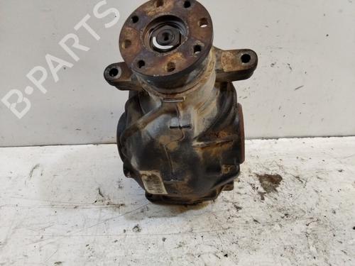 Rear differential BMW 3 Touring (E91)  | BP18488474M24 