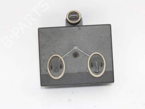 Electronic module VW GOLF VII (5G1, BQ1, BE1, BE2)  | BP13392671M83 