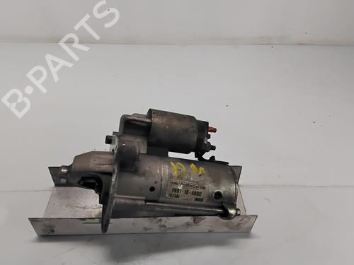 Used Starter MAZDA 3 Saloon (BK) 1.6 DI Turbo (BK12Y) (109 hp) 28677080