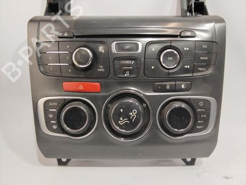 Switch CITROËN C4 II (NC_)  | BP28213173I30