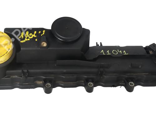 Used Valve cover Valve cover NISSAN QASHQAI I (J10, NJ10) [2006-2015] 35725880 35725880