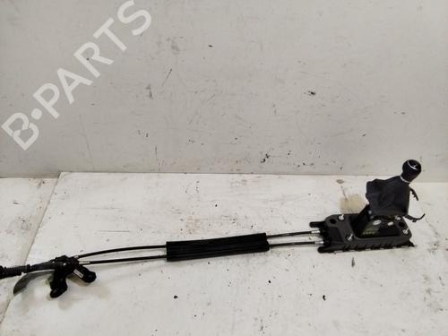 Gear lever SEAT IBIZA V (KJ1, KJG) 1.0 MPi | BP17754300M90 
