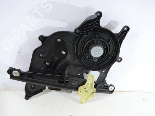 Front right window mechanism PEUGEOT RIFTER | BP39184923C23 - Image 2