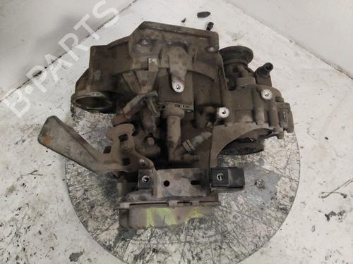 Gearbox SEAT IBIZA IV (6J5, 6P1)  | BP26885951M3 