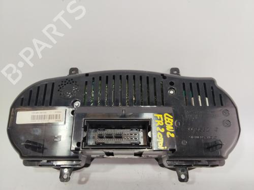 Instrument cluster SEAT LEON (1P1) 2.0 TDI | BP23235243C47 
