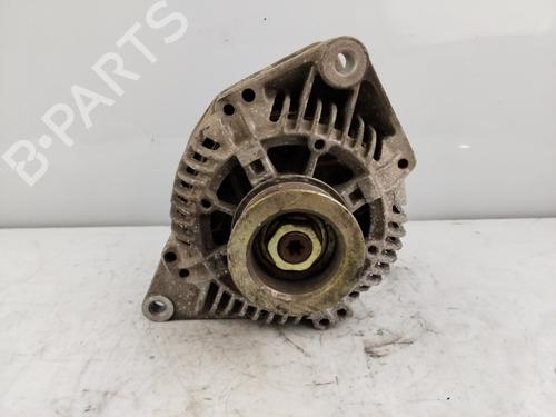 Alternator RENAULT MEGANE I Classic (LA0/1_) 1.9 D (LA0A, LA0U, LA0R) | BP23224793M7 