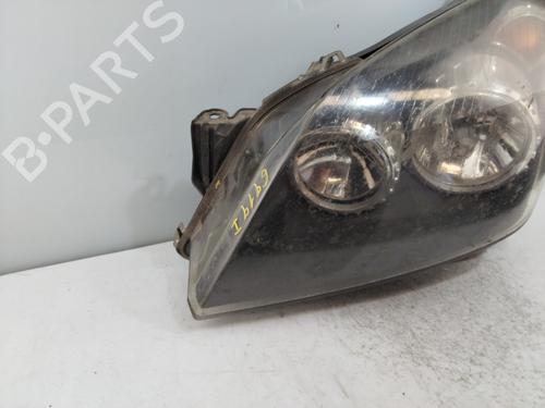 Left headlight OPEL ASTRA H (A04) 1.3 CDTI (L48) | BP18887049C28 