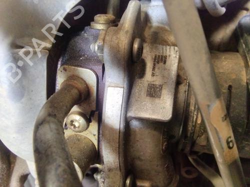Engine FORD PUMA (J2K, CF7) | BP36142581M1 - Image 3