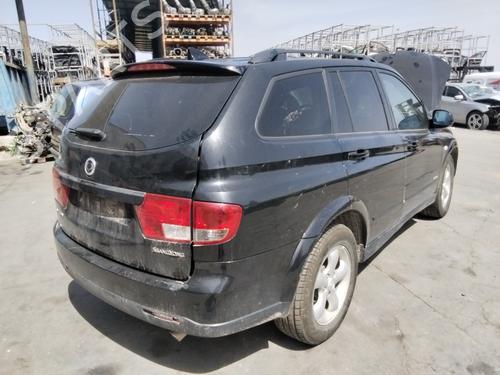 Left headlight SSANGYONG KYRON  | BP36785571C28  - Image 9