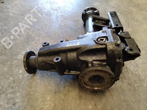 Front differential FORD MAVERICK (UDS, UNS) 2.7 TD | BP29433547M23 